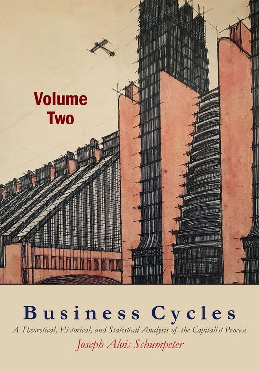 Produktbild: Business Cycles [Volume Two]