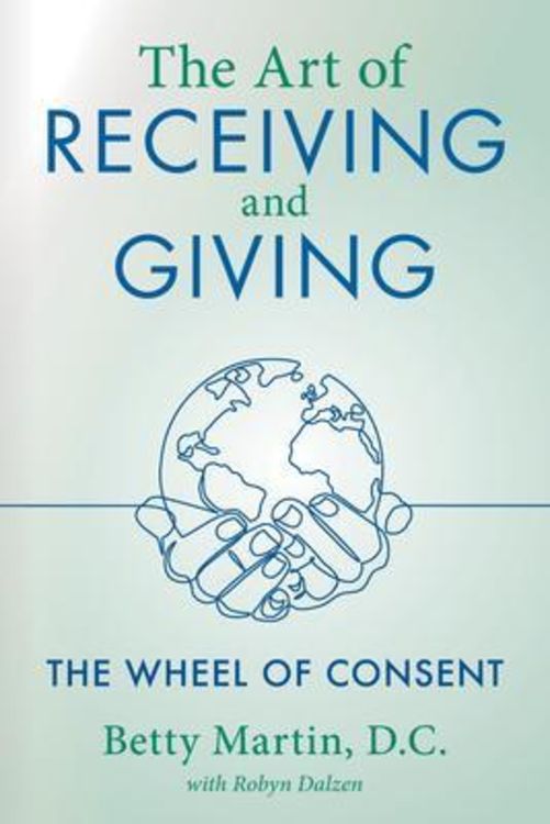 Produktbild: The Art of Receiving and Giving