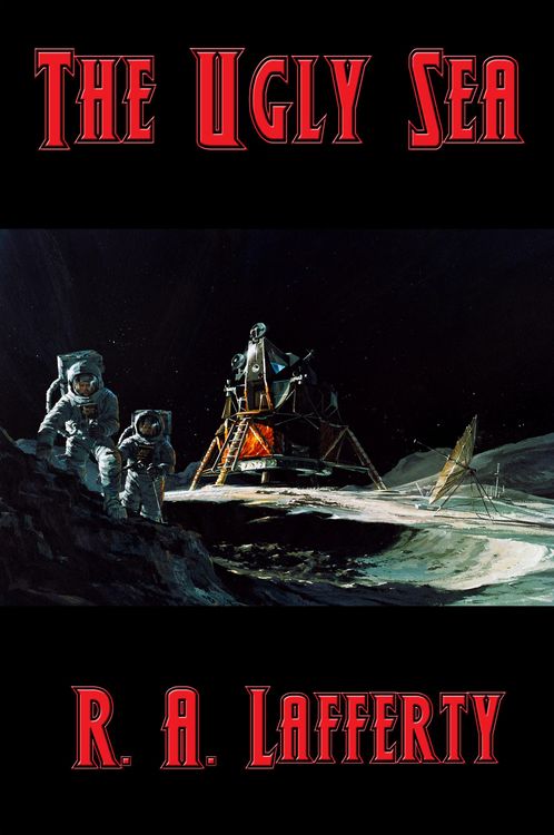 Produktbild: The Ugly Sea