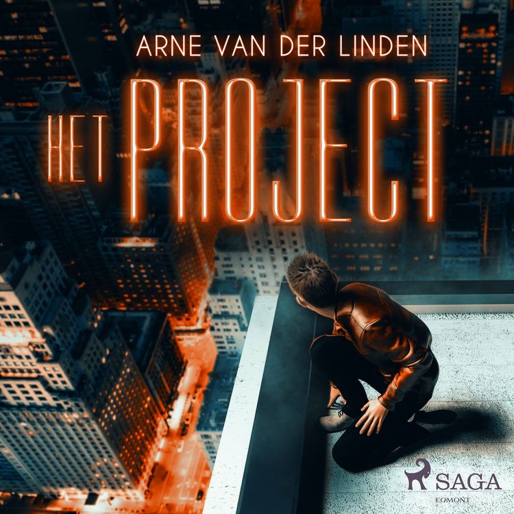 Produktbild: Het project