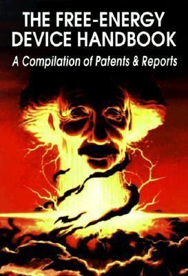 Produktbild: The Free-Energy Device Handbook