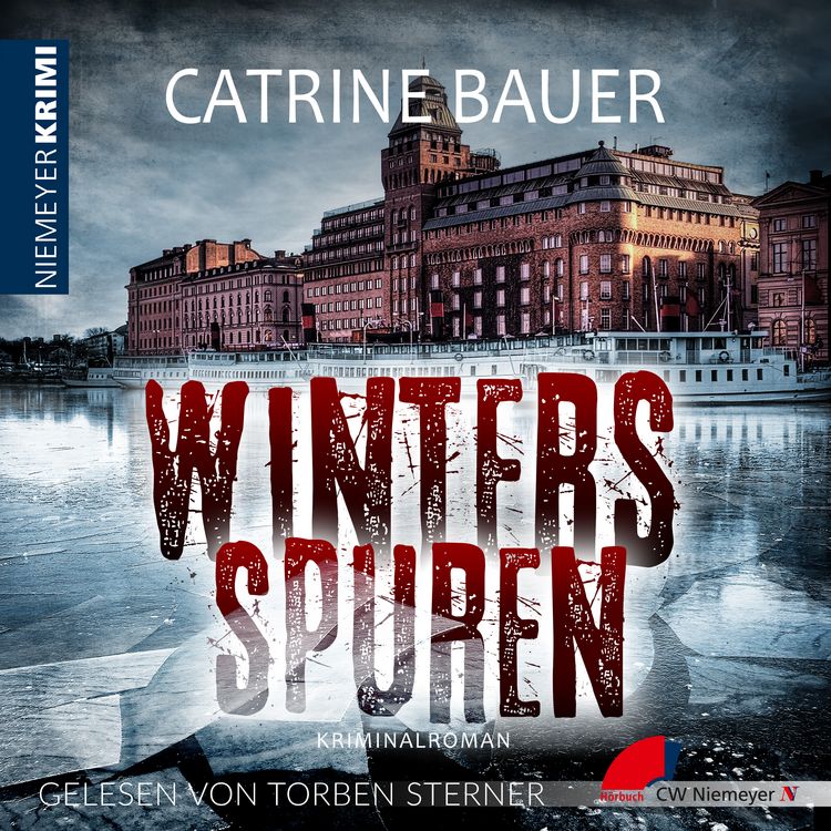 Produktbild: WintersSpuren