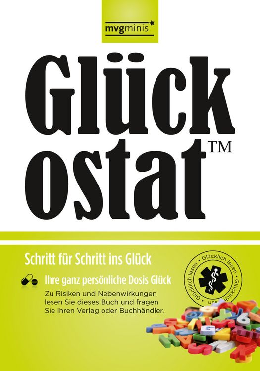 Produktbild: Gl&uuml;ckostat