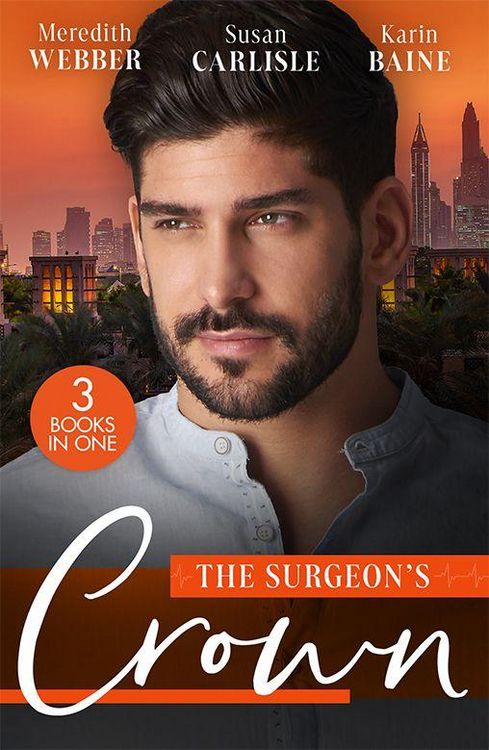 Produktbild: The Surgeon's Crown