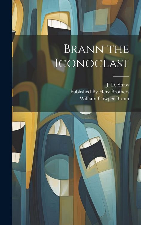 Produktbild: Brann the Iconoclast