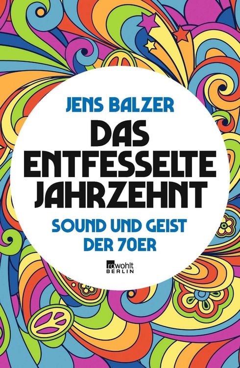 Produktbild: Das entfesselte Jahrzehnt