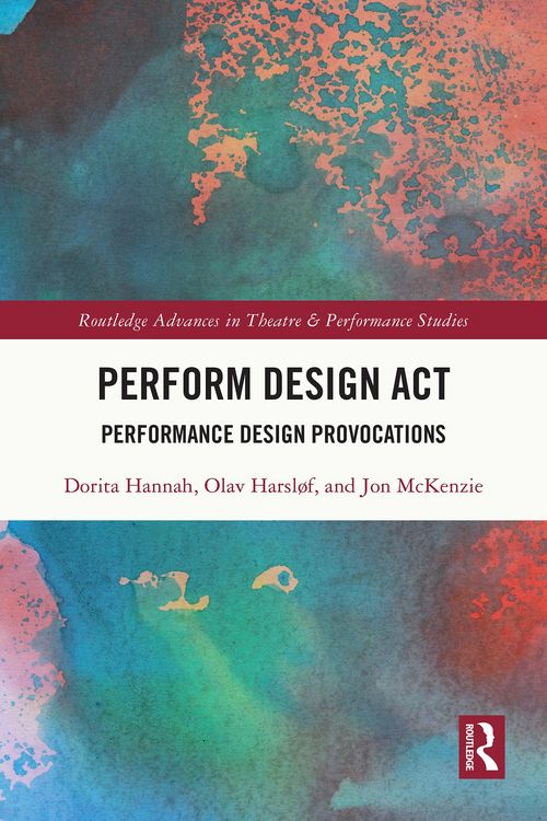 Produktbild: Perform Design Act