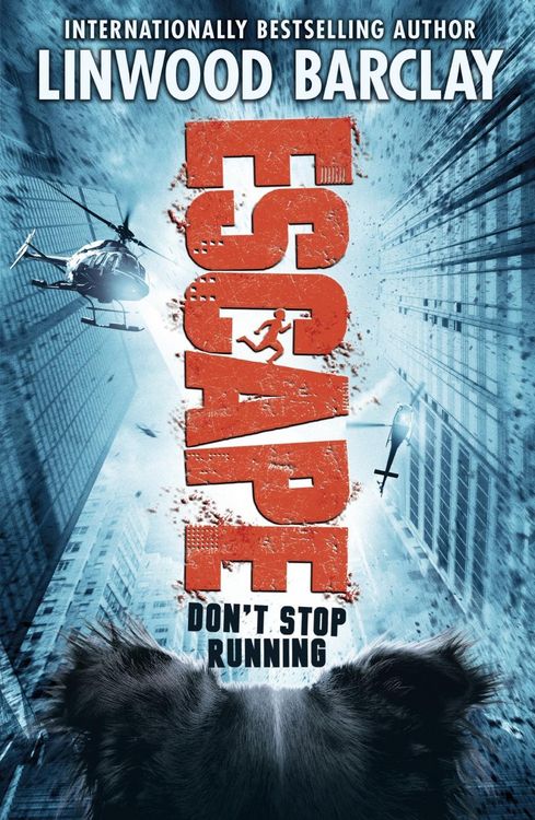Produktbild: Escape