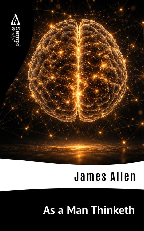 Produktbild: As a Man Thinketh