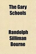 Produktbild: The Gary Schools