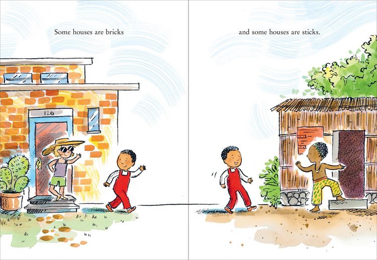 Produktbild: Seuss: Come Over To My House Pb