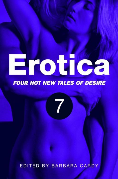 Produktbild: Erotica, Volume 7