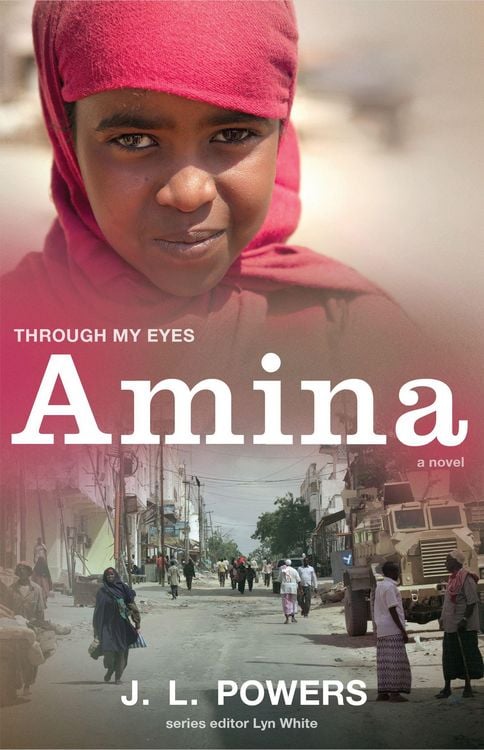Produktbild: Amina