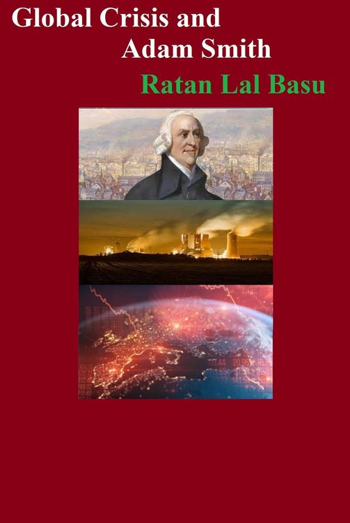 Produktbild: Global Crisis and Adam Smith