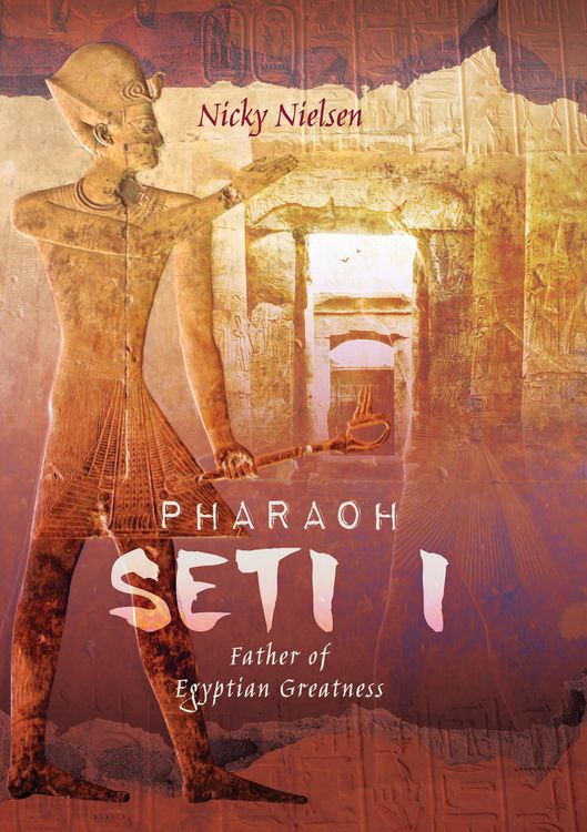 Produktbild: Pharaoh Seti I