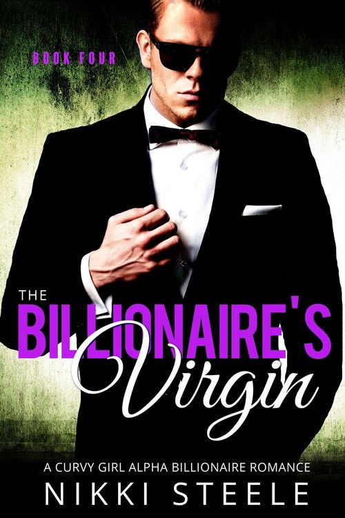 Produktbild: The Billionaire's Virgin Book Four