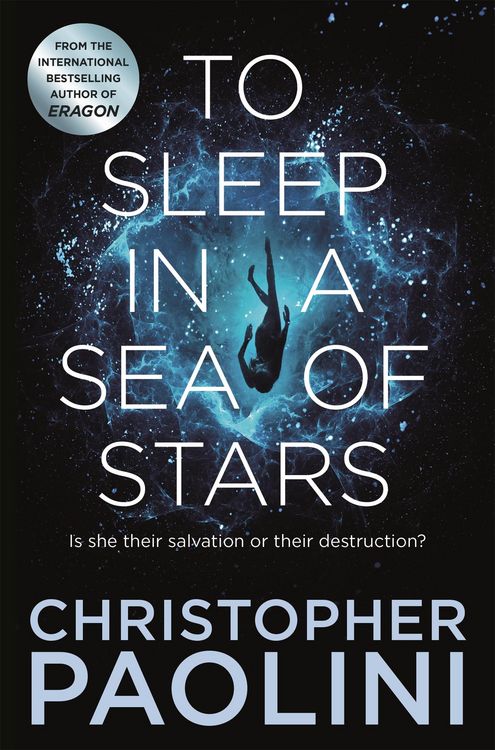 Produktbild: To Sleep in a Sea of Stars