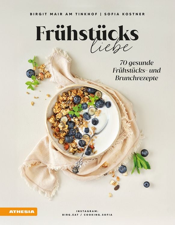 Produktbild: Fr&uuml;hst&uuml;cksliebe