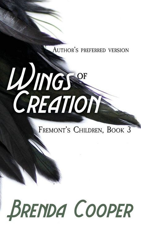 Produktbild: Wings of Creation