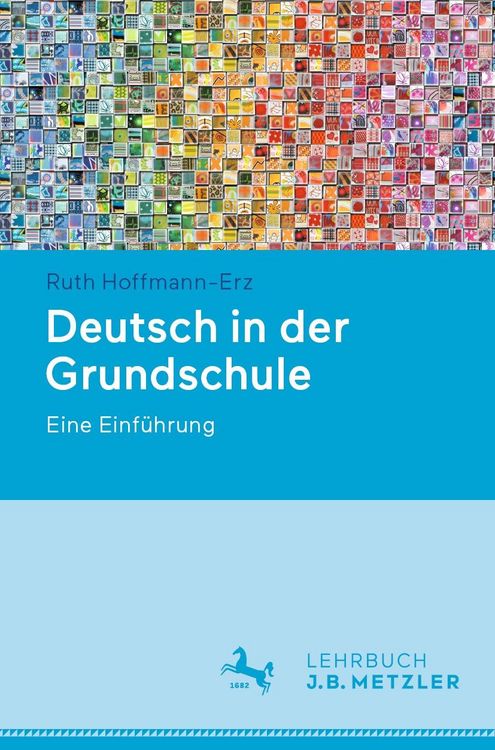 Produktbild: Deutsch in der Grundschule