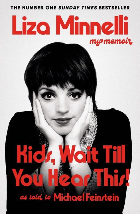 Produktbild: Kids, Wait Till You Hear This!