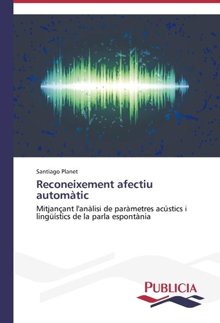 Produktbild: Planet, S: Reconeixement afectiu autom&agrave;tic