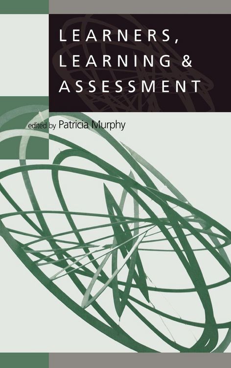 Produktbild: Learners, Learning & Assessment