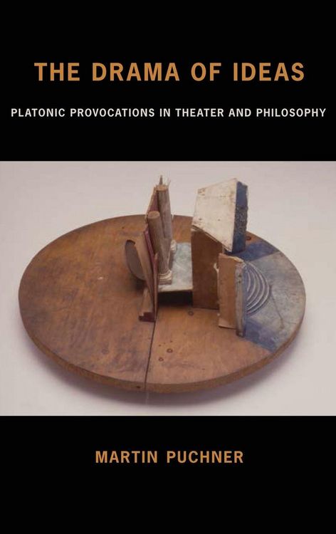 Produktbild: The Drama of Ideas