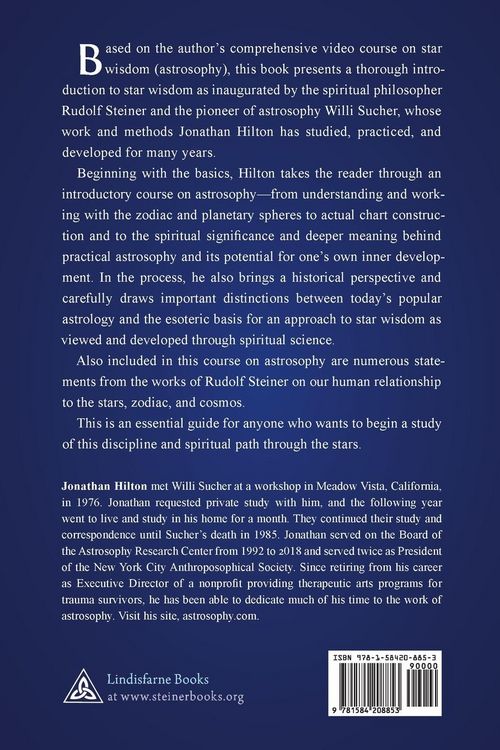 Produktbild: Speaking to the Stars