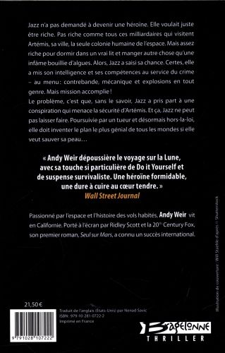 Produktbild: Art&eacute;mis