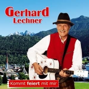 Produktbild: Kommt feiert mit mir