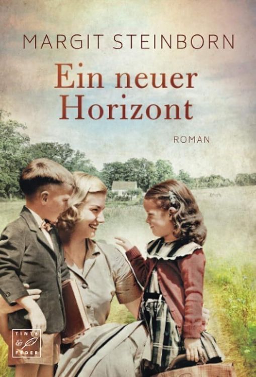 Produktbild: Ein neuer Horizont