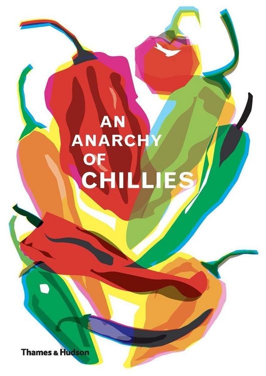 Produktbild: An Anarchy of Chillies