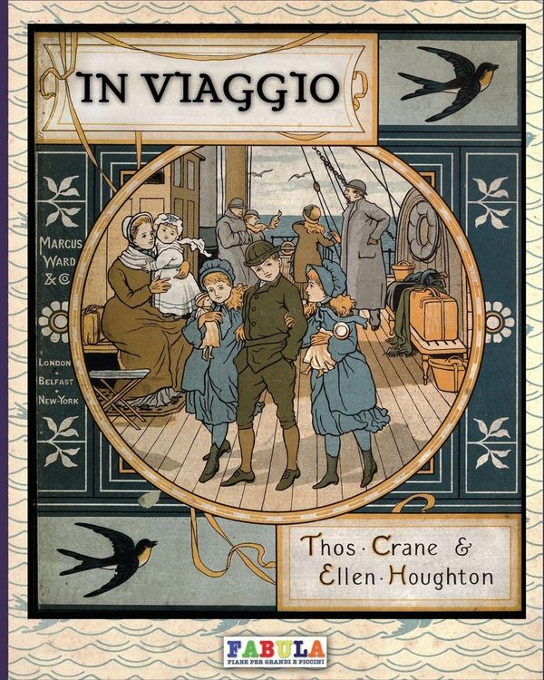 Produktbild: In viaggio