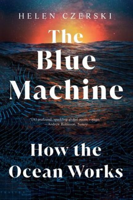 Produktbild: Blue Machine