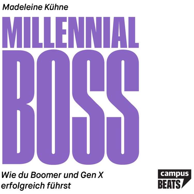 Produktbild: Millennial-Boss