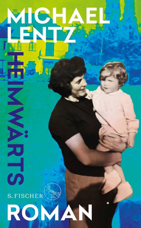 Produktbild: Heimw&auml;rts