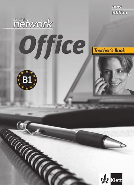 Produktbild: English Network Office New Edition