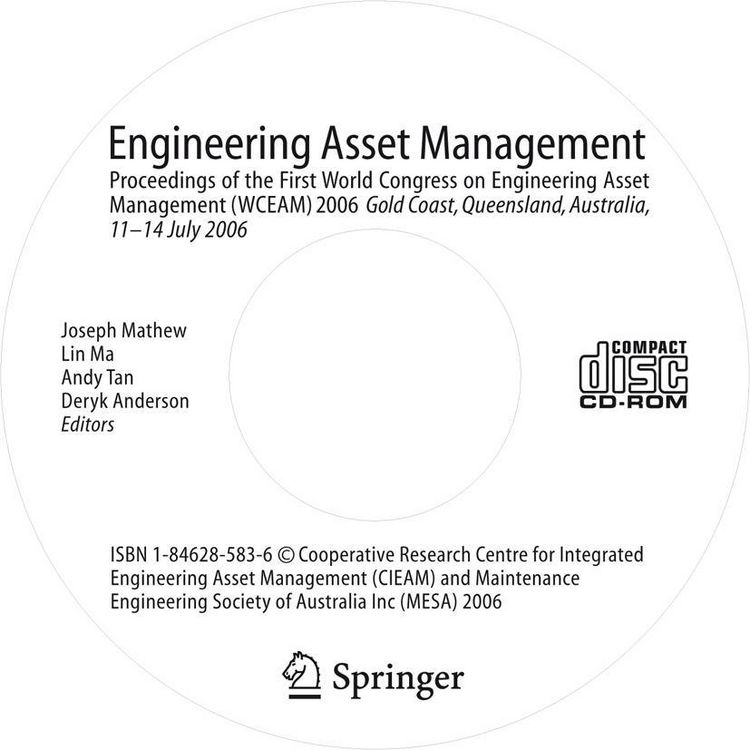 Produktbild: Engineering Asset Management
