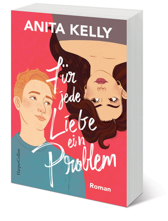 Produktbild: F&uuml;r jede Liebe ein Problem