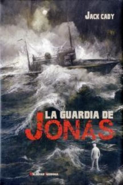 Produktbild: La guardia de Jon&aacute;s