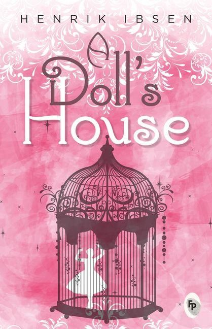 Produktbild: A Dolls House