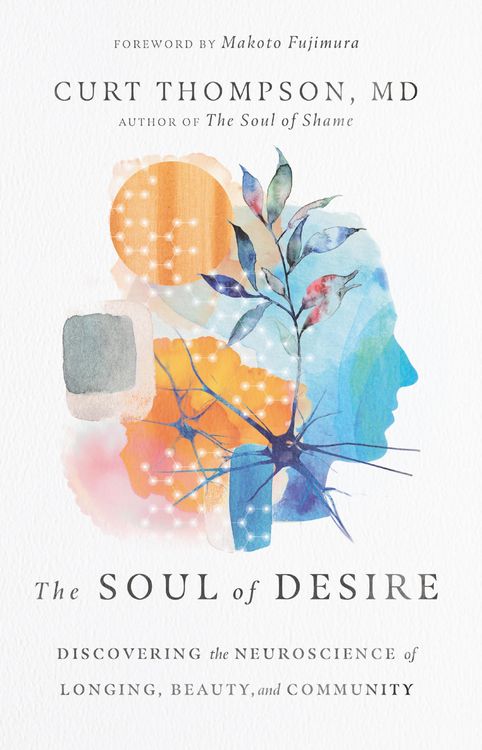 Produktbild: Soul of Desire