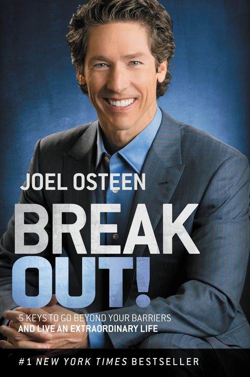 Produktbild: Break Out!