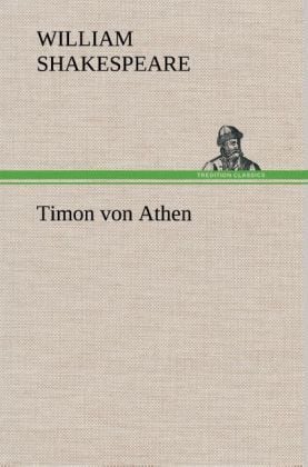 Produktbild: Timon von Athen