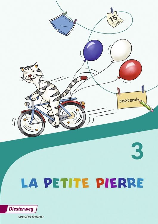 Produktbild: LA PETITE PIERRE - Ausgabe 2016