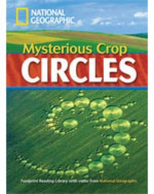Produktbild: Mysterious Crop Circles