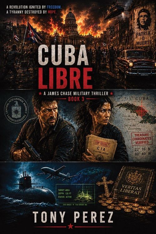 Produktbild: Cuba Libre