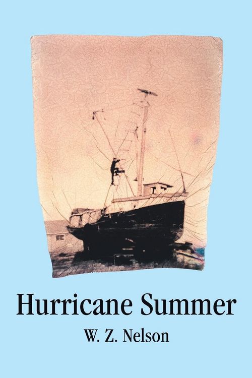 Produktbild: Hurricane Summer