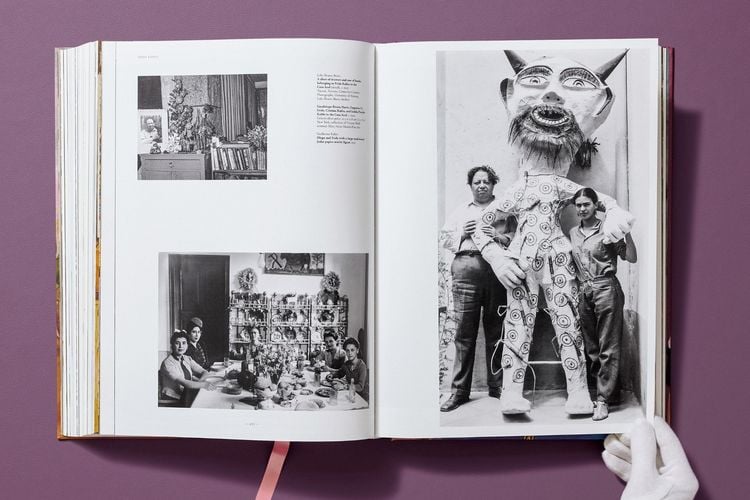 Produktbild: Frida Kahlo